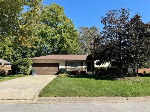 4286 Kenridge Dr, Columbus, OH 43220