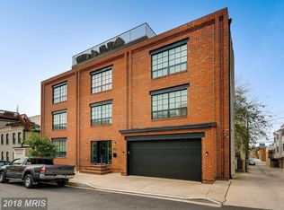 1022 S Baylis St, Baltimore, MD 21224
