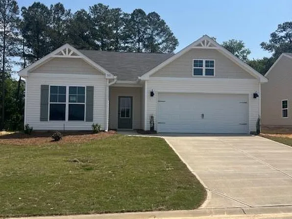 361 Bay Meadows Dr, Aiken, SC 29803