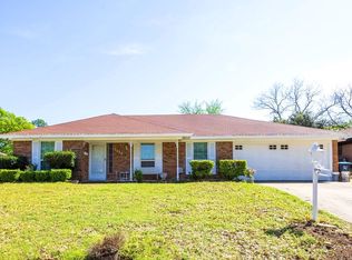 7324 Vanessa Dr, Fort Worth, TX 76112