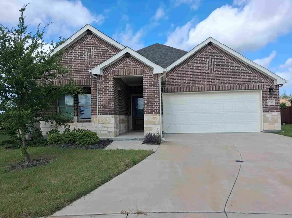 4700 Shamrock Hill Ln, McKinney, TX 75071
