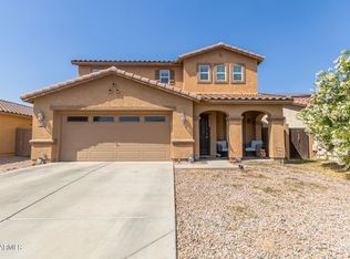 1398 E Mayfield Dr, San Tan Valley, AZ 85143