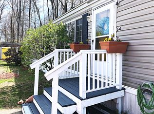 64 Pine Hill Mobile Home Parl, Berwick, ME 03901