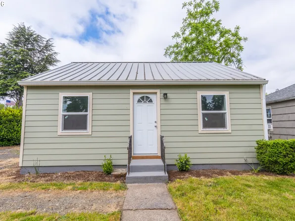 1925 Liberty St NE, Salem, OR 97301