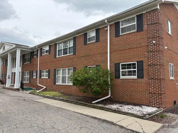 25301 Five Mile Rd APT 101, Redford, MI 48239