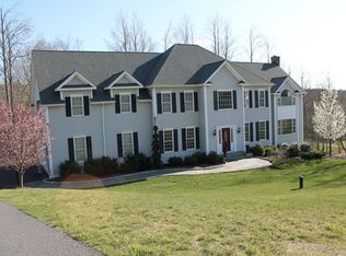 9 Mia Bella Dr, New Milford, CT 06776