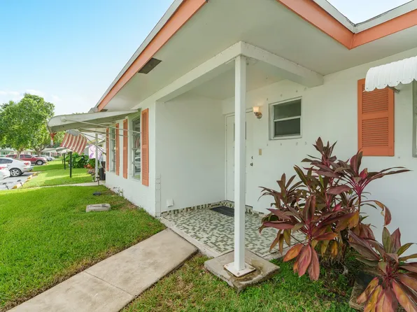 1077 NW 84th Avenue #B24, Plantation, FL 33322