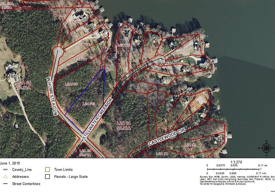2nd image of 0 W Homestead Ln