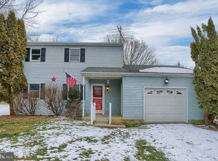 173 Boyer Rd, Carlisle, PA 17015