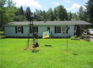 4476 Block Rd, Delevan, NY 14042