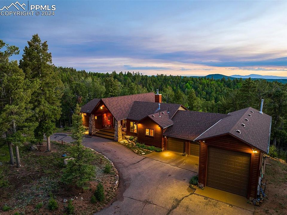 2755 Elk Rdg S, Divide, CO 80814 MLS 3105520 Zillow