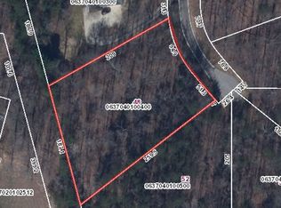 48 Angleblade Rd, Landrum, SC 29356