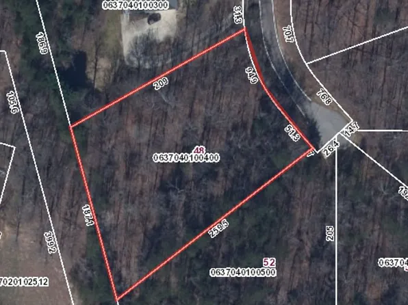 48 Angleblade Rd, Landrum, SC 29356