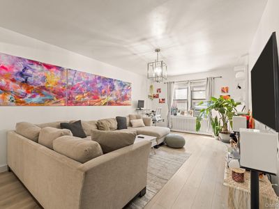 37-20 87th Street #2G, Jackson Heights, NY, 11372