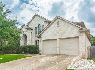 10805 Cap Stone Dr, Austin, TX 78739