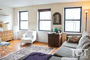 Rented by J Misrahi Realty Corp