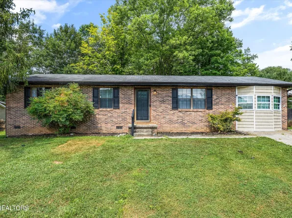 5209 Bittersweet Rd, Knoxville, TN 37918