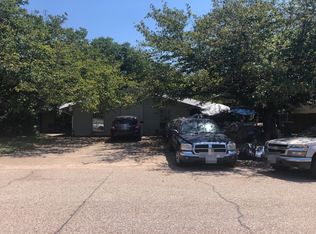 312 Cliff Dr, Garland, TX 75042