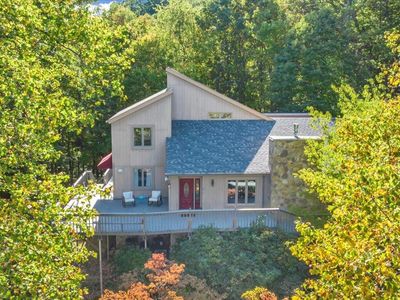 5747 Sugar Loaf Mountain Rd, Roanoke, VA, 24018