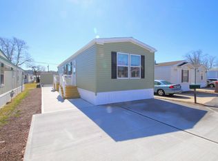 11 Hempson Ave, Egg Harbor Township, NJ