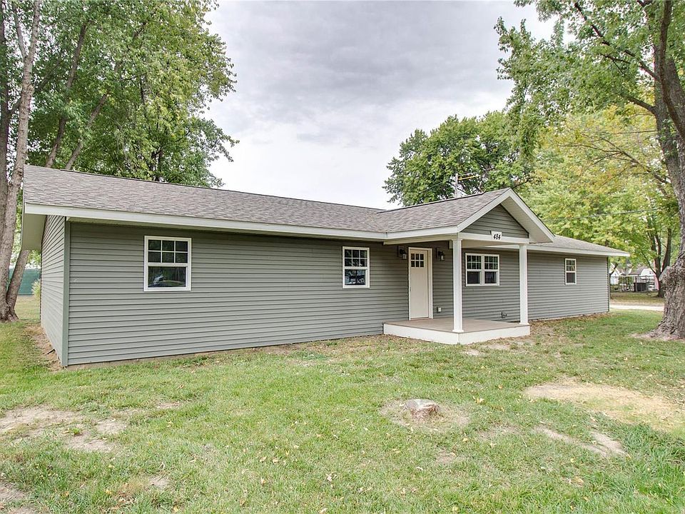 484 Elder St, Palmyra, IL 62674 Zillow