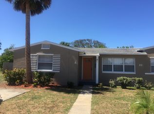 23 Byron Ellinor Dr #A, Ormond Beach, FL 32176