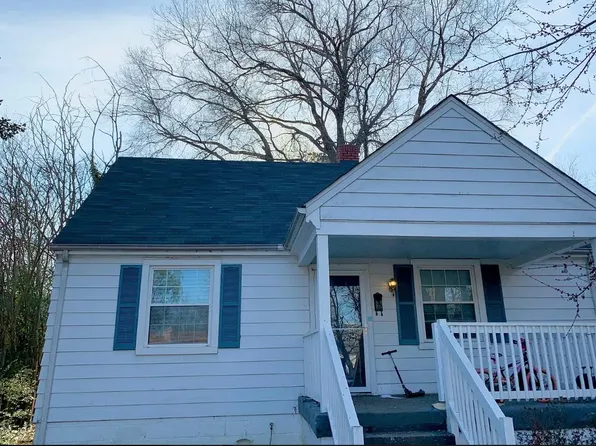 6613 W Grace St, Richmond, VA 23226
