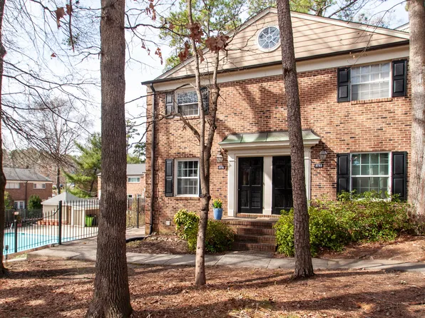 3731 Yorktown Pl, Raleigh, NC 27609