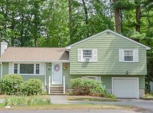 80 Wilmington Rd, Burlington, MA 01803