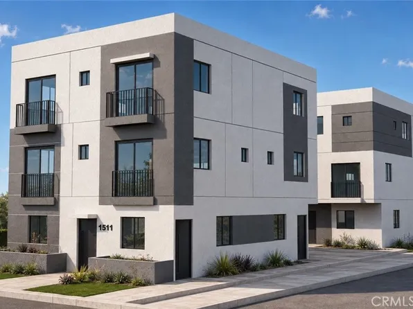 1511 S New Hampshire Ave Lot 18, Los Angeles, CA 90006