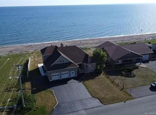 1185 Jacques Cartier St, Beresford, NB E8K 1A6