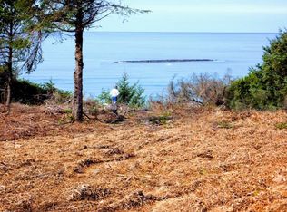 3 NE Benton St, Newport, OR 97365