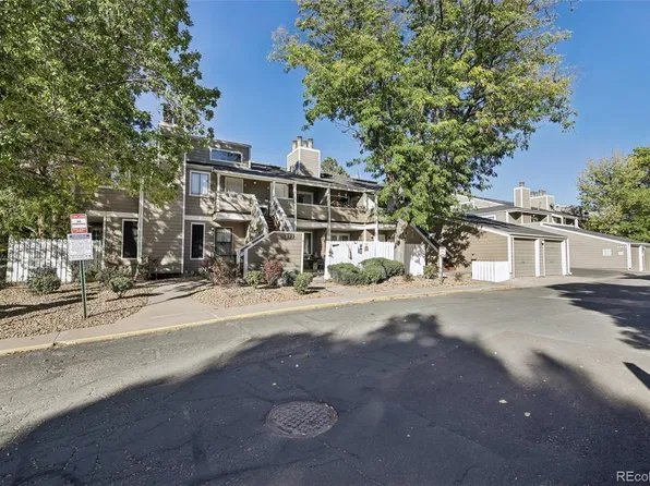 1732 S Trenton Street #10, Denver, CO 80231