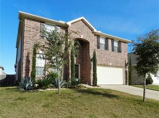 8906 Rollick Dr, Tomball, TX 77375