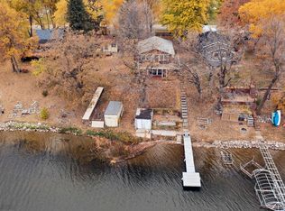 13539 Rosman Erickson Rd, Lake Park, MN 56554