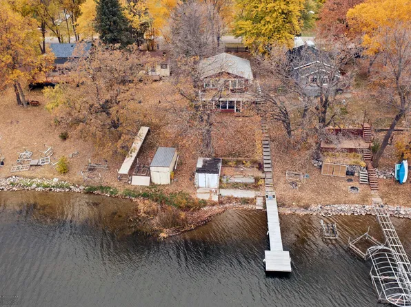 13539 Rosman Erickson Rd, Lake Park, MN 56554