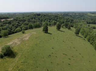 0 Bourne Rd, Lancaster, KY 40444