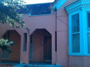 1605 Lincoln St, Laredo, TX 78040