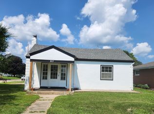 217 W 5th St, Boone, IA 50036