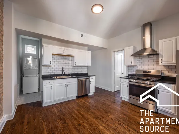 2842 W Augusta Blvd #3E, Chicago, IL 60622