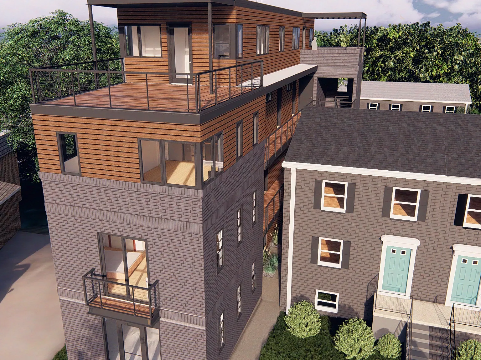 Belmont Heights — Photo 3