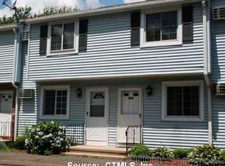 163 Cynthia Ln APT D7, Middletown, CT 06457