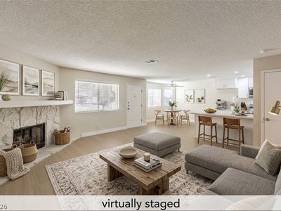 7940 Decker Canyon Dr Unit 101, Las Vegas, NV, 89128