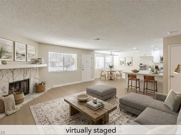 7940 Decker Canyon Dr Unit 101, Las Vegas, NV 89128