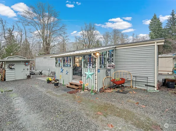 316 W Lake Samish Drive #20, Bellingham, WA 98229