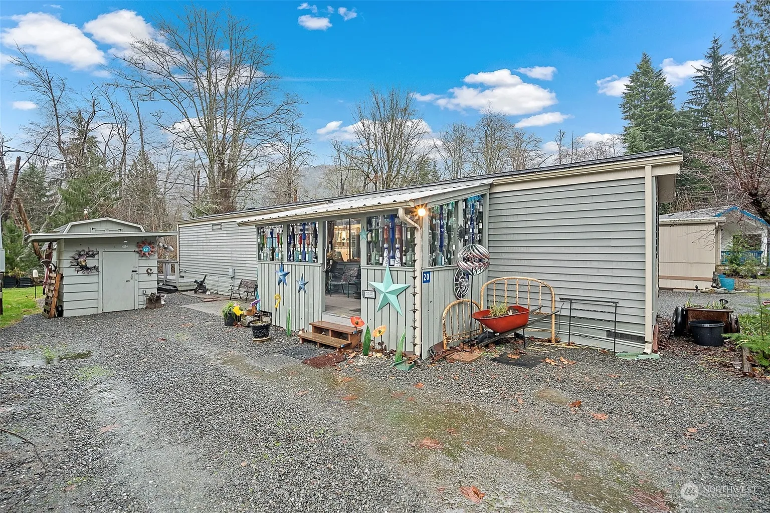 316 W Lake Samish Drive #20 photo 1