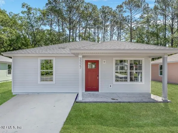 3327 ALMEDA Street, Jacksonville, FL 32209