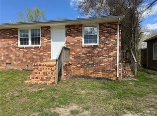 6612 Johnston St, South Chesterfield, VA 23803