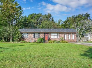 1241 Hepburn St, Charleston, SC 29412