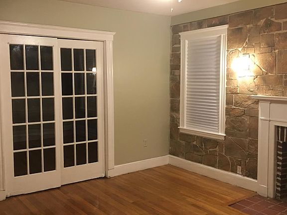 Livingroom French Doors
